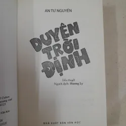 Duyên trời định - An Tư Nguyên 588266