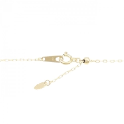 K18YG Dây chuyền kim cương 0.27CT - Hàng hiệu Chính hãng 868993