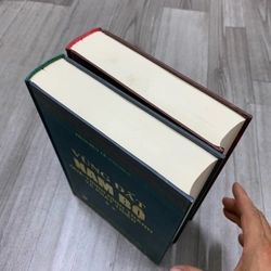 Vùng đất nam bộ quá trình hình thành và phát triển. Bộ 2 tập. 3a1 537369