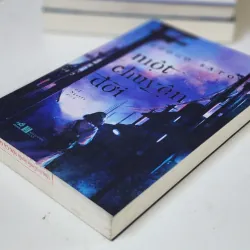 Tiểu thuyết MỘT CHUYỆN ĐỜI (Shogo Sato) - 446 trang 746515
