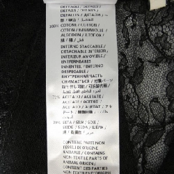 Áo sơ mi GUCCI - Hàng hiệu Authentic 641746