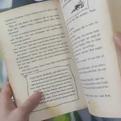 The Magic Faraway Tree - Enid Blyton 1033612