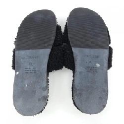 Giày sandal HERMES Izmir 222849Z - Hàng hiệu Authentic 903993