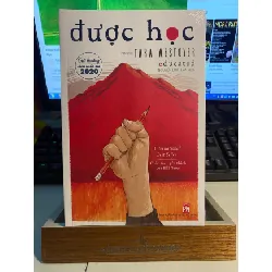 [Phiên Chợ Sách Cũ] Được Học (Tái Bản 2022) - Kỹ Năng Sống - Tara Westover 0506 467412