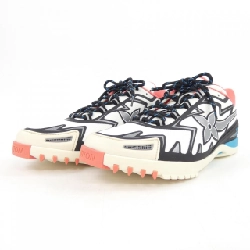 Giày sneaker dòng LV Sprint của Louis Vuitton - Hàng hiệu Authentic 904350