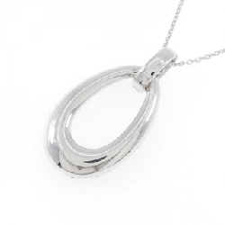 Ponte Vecchio Dây chuyền kim cương 0.90CT - Hàng hiệu Chính hãng 846021