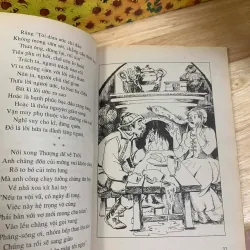 Truyện Cổ Tích Pháp 927242