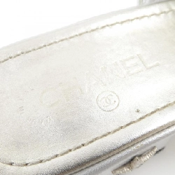 【Khuyến mãi】Dép Chanel CHANEL 661568