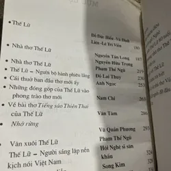 Thế Lữ : Cây đàn muôn điệu  714659