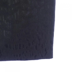 Thời trang cao cấp SAINT LAURENT 357417 Y050E Váy - Hàng hiệu Authentic 810481