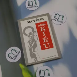 Truyện Kiều - Nguyễn Du 698644