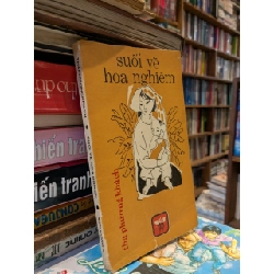 Suối về hoa nghiêm - Tha Phương Khách