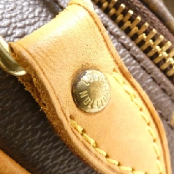 Túi đeo vai Louis Vuitton Monogram Reporter 28cm M45254 610257