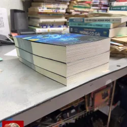 Tam Thể - (Bộ 3 Cuốn) - Lưu Từ Hân 1027679