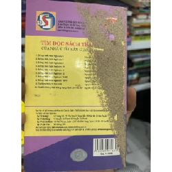 Sổ Tay Kiến Thức Ngữ Văn 8 - Nguyễn Xuân Lạc 1062961