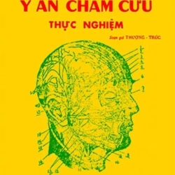 Y Án Châm Cứu Thực Nghiệm – Thượng Trúc 320503