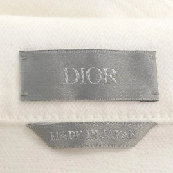 Jacket denim DIOR - Hàng hiệu Authentic 895998