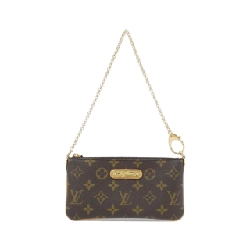 Túi xách Louis Vuitton Monogram Pochette Mira MM M60094