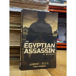 The Egyptian Assassin - Ezzedine C. Fishere 541286