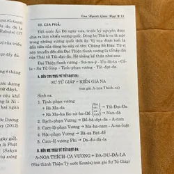 Con Người Giác Ngộ - Thích Phước Tú 605409