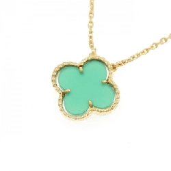 Vòng cổ Van Cleef & Arpels Chalcedony - Hàng hiệu Authentic 840318