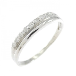 Nhẫn kim cương PT900 0.10CT