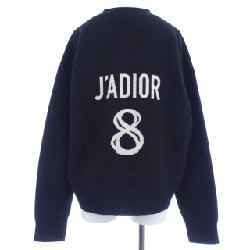 【Mã giảm giá】Christian Dior CHRISTIAN DIOR Áo len 643424