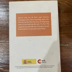 Tây Ban Nha ba nghìn năm lịch sử - Antonio Dominguez Ortiz (7) 749385