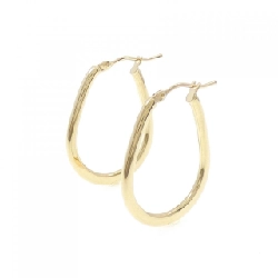 Bông tai 750YG - Hàng hiệu Authentic