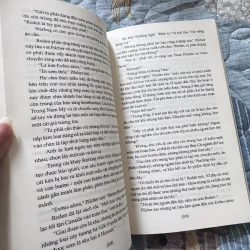 Sự im lặng của bầy cừu - Thomas Harris 763737