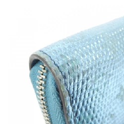 Ví da cá sấu Louis Vuitton Zippy Wallet N81277 - Hàng hiệu Chính hãng 769495