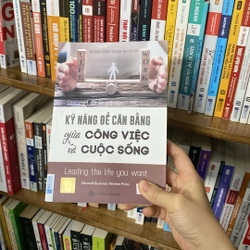 Kỹ năng để cân bằng giữa công việc và cuộc sống the wall street jou