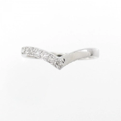 Nhẫn kim cương PT 0.10CT - Hàng hiệu Authentic 856205