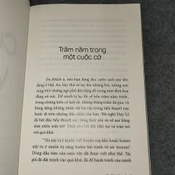 CUỘC VÂY - DUY LÊ 588722
