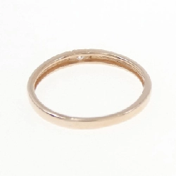 Nhẫn kim cương K10PG 671869