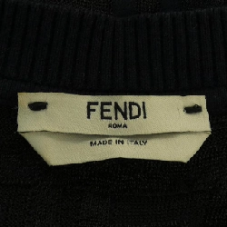 FENDI FZY793 A7U3 Áo len - Hàng hiệu Chính hãng 808902