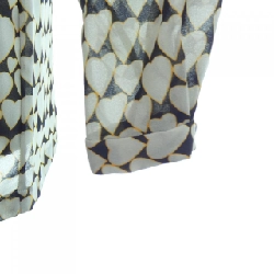 【Mã giảm giá】49 Avenue Junko Shimada 49AV.junko shimada Áo 643026