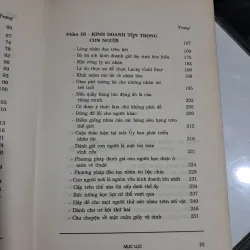 Chỉ một von đường - Cha Kyung Koo 994069