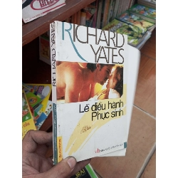 Lễ diễu hành phục sinh - Yates 2009 Văn học nước ngoài VAVO-AK19