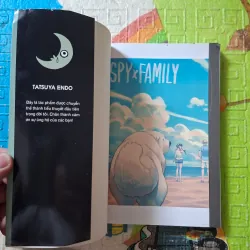 Spy x Family: Bức Chân Dung Gia Đình 997987