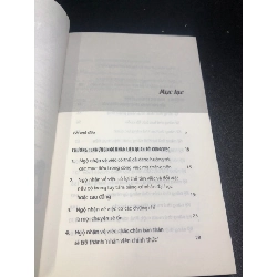 Phát triển năng lực và thăng tiến trong doanh nghiệp Nhật Bản 2015 Yukio Okubo mới 90% bẩn nhẹ HCM.SBM0612.01 912551
