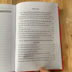 Sổ tay đảng viên 1024491