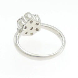 Nhẫn kim cương hoa PT900 1.50CT - Hàng hiệu Authentic 854617