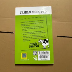 Ngày xưa có một con bò 717441