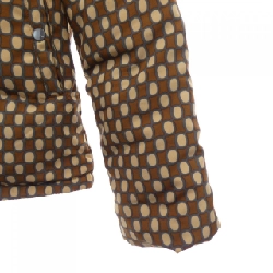 Áo khoác lông vũ MISSONI - Hàng hiệu Authentic 808938