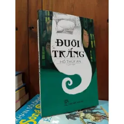 Đuôi trắng - Hồ Thúy An