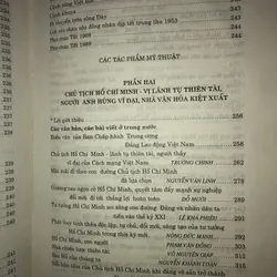 Chủ tịch Hồ Chí Minh sống mãi trong sự nghiệp của chúng ta 719439