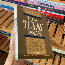 TỪ ĐIỂN TỨ LÁY TIẾNG VIỆT (XB 2005) 760343