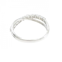 Nhẫn kim cương PT900 0.30CT - Hàng hiệu Authentic 852794