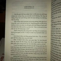 Yêu anh tới tận mặt trăng… và quay trở lại - Jill Mansell 1003479